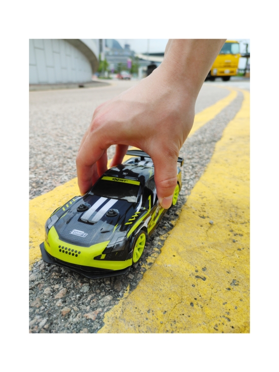 EXOST - EXOST Kauko-ohjattava auto Drift Racer, 1:28 - photo 4 EXOST - EXOST Kauko-ohjattava auto Drift Racer, 1:28 | Stockmann - photo 4