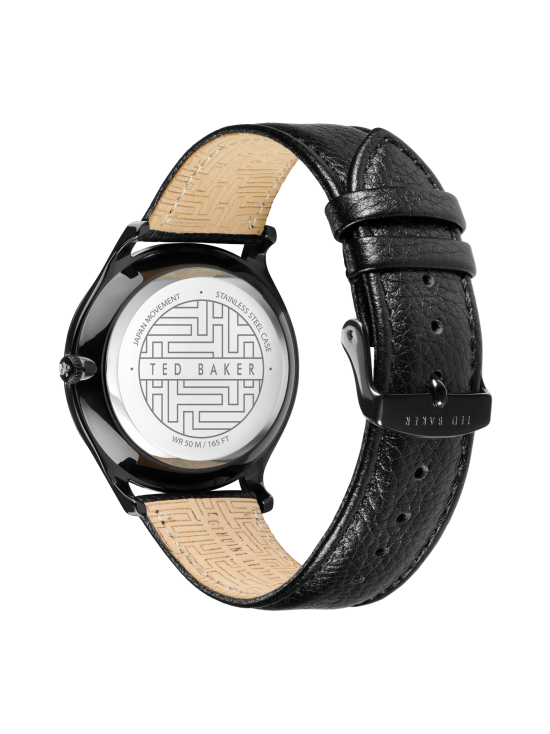 TED BAKER Watches - MANHATT 40MM -RANNEKELLO - photo 2 TED BAKER Watches - MANHATT 40MM -RANNEKELLO | Stockmann - photo 2