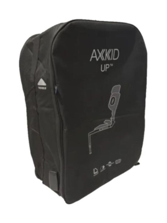 Axkid - Axkid Up turvavyöistuimen kuljetuslaukku - photo 1 Axkid - Axkid Up turvavyöistuimen kuljetuslaukku | Stockmann - photo 1