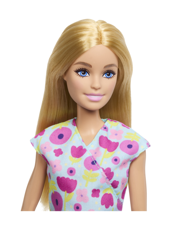 BARBIE - BARBIE Careers Lastenlääkäri -nukke | Stockmann - photo 5