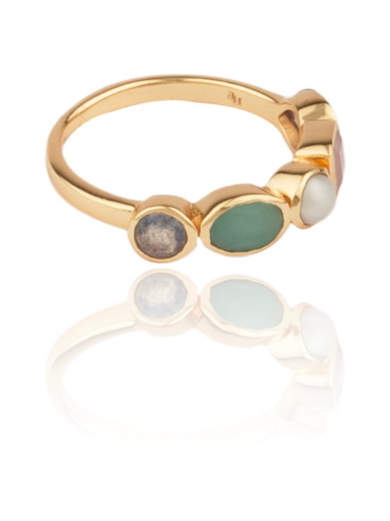 House of Elliott - Desiree - Sormus | Stockmann - photo 2