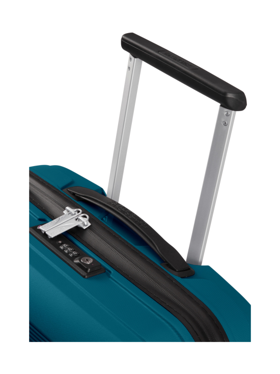 American Tourister - AIRCONIC SPINNER 55/20 TSA - DEEP OCEAN - photo 3 American Tourister - AIRCONIC SPINNER 55/20 TSA - DEEP OCEAN | Stockmann - photo 3