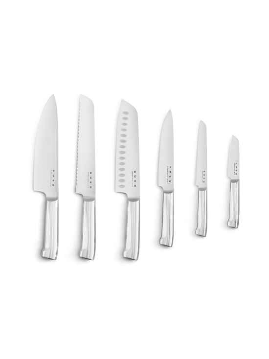 Smeg - Smeg veitsisetti KBSF02BL musta - photo 3 Smeg - Smeg veitsisetti KBSF02BL musta | Stockmann - photo 3