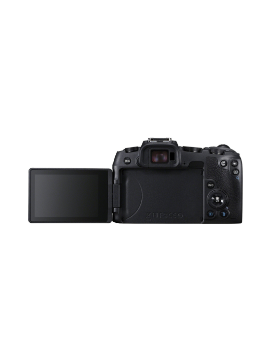 Canon - Canon EOS RP + RF 24-105mm F4-7.1 IS STM kit | Stockmann - photo 4