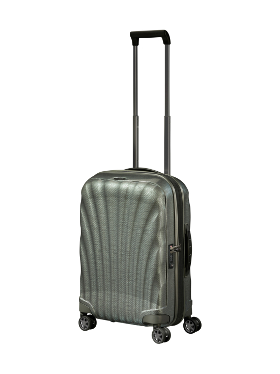 Samsonite - C-LITE SP. 55/20 EXP LENGTH 40CM - METALLIC GREEN | Stockmann - photo 3
