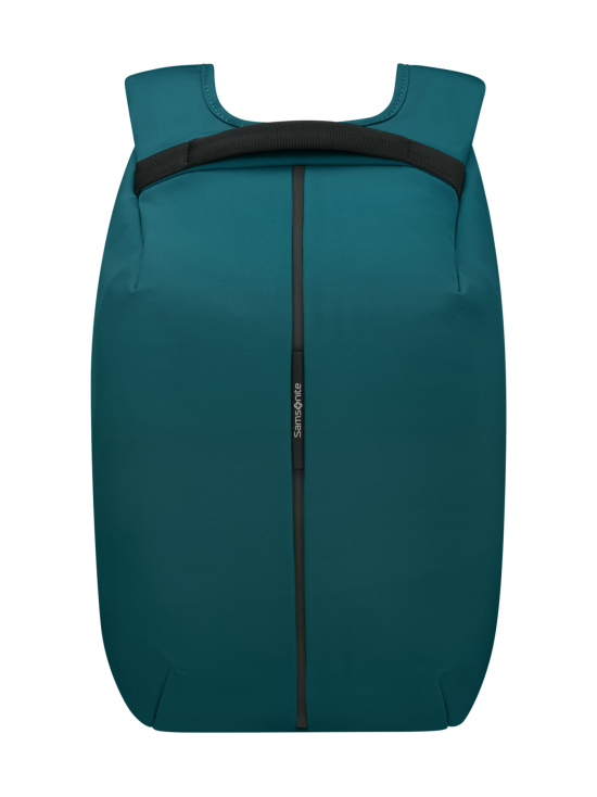 Samsonite - SECURIPAK 2.0 BACKPACK 15.6 - PETROL - photo 2 Samsonite - SECURIPAK 2.0 BACKPACK 15.6 - PETROL | Stockmann - photo 2
