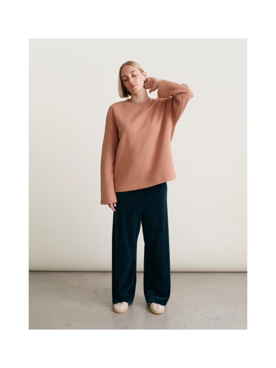 MAINIO - Veluurihousut, Dark Sea - SININEN | Stockmann - photo 6