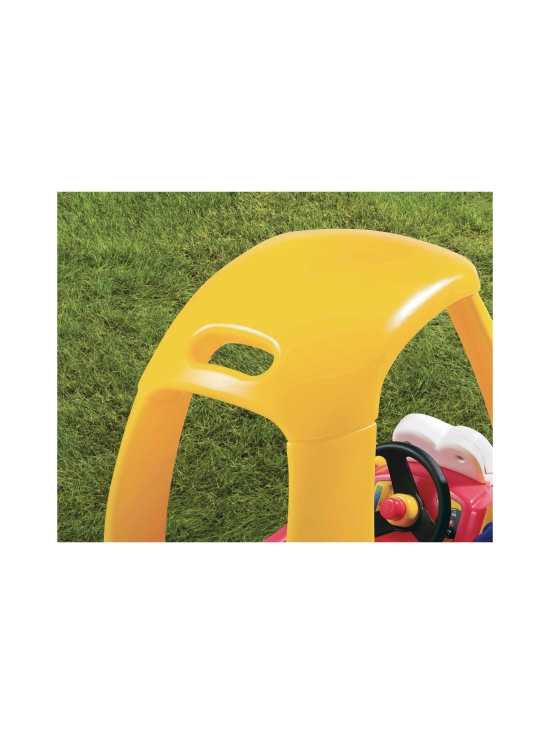 Little Tikes Outdoor - LITTLE TIKES OUTDOOR Coupe-potkuauto, punainen - photo 6 Little Tikes Outdoor - LITTLE TIKES OUTDOOR Coupe-potkuauto, punainen | Stockmann - photo 6