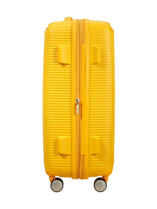 American Tourister - SOUNDBOX SPINNER 67/24 TSA EXP - GOLDEN YELLOW - photo 4 American Tourister - SOUNDBOX SPINNER 67/24 TSA EXP - GOLDEN YELLOW | Stockmann - photo 4