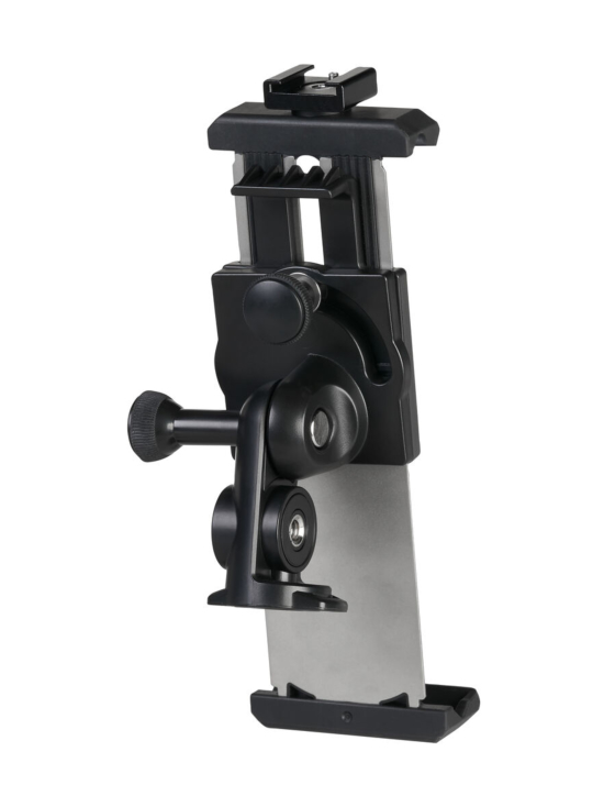 Joby - Joby Tablet Mount GripTight Pro 2 -tablettikiinnike - photo 2 Joby - Joby Tablet Mount GripTight Pro 2 -tablettikiinnike | Stockmann - photo 2