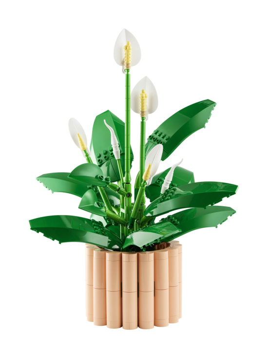 LEGO BOTANICALS - LEGO Botanicals Viirivehka 11504 | Stockmann - photo 1