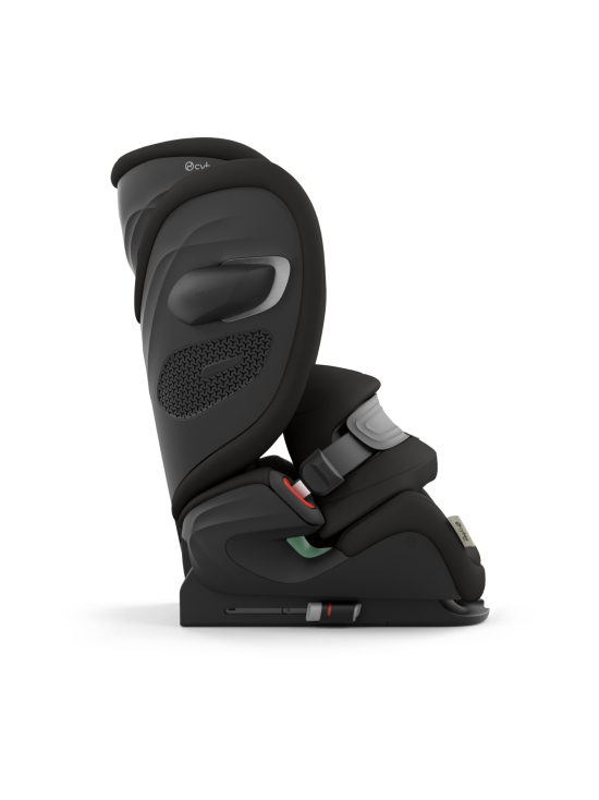 CYBEX - Cybex Pallas G3 i-Size turvaistuin (76-150cm) - MAGIC BLACK | Stockmann - photo 6