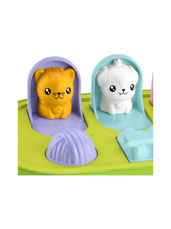 FISHER-PRICE - FISHER-PRICE Kurkistavat lemmikit | Stockmann - photo 3