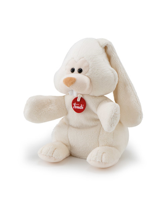 TRUDI - TRUDI käsinukke Jänis 25 cm - photo 1 TRUDI - TRUDI käsinukke Jänis 25 cm | Stockmann - photo 1