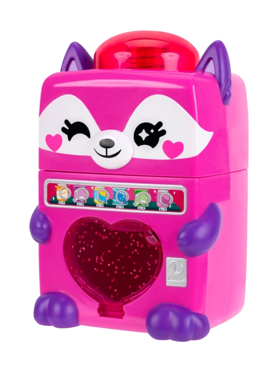 KUTIE KUPS - KUTIE KUPS Leikkisetti Deluxe annostelija ja 12 kapselia | Stockmann - photo 7