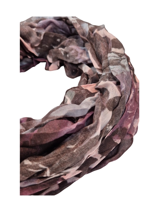 Lasessor - Roseanna -lyocelltuubikaulahuivi - OLIIVI | Stockmann - photo 5