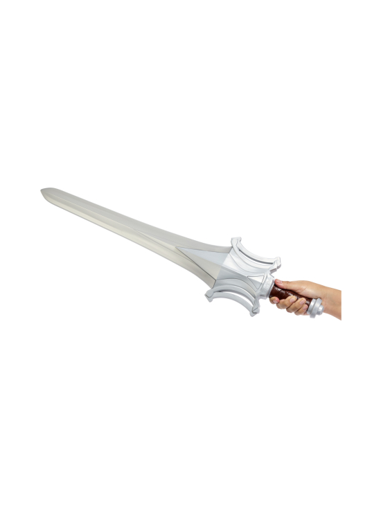 MATTEL - MOTU First Ones Deluxe Power Sword | Stockmann - photo 4