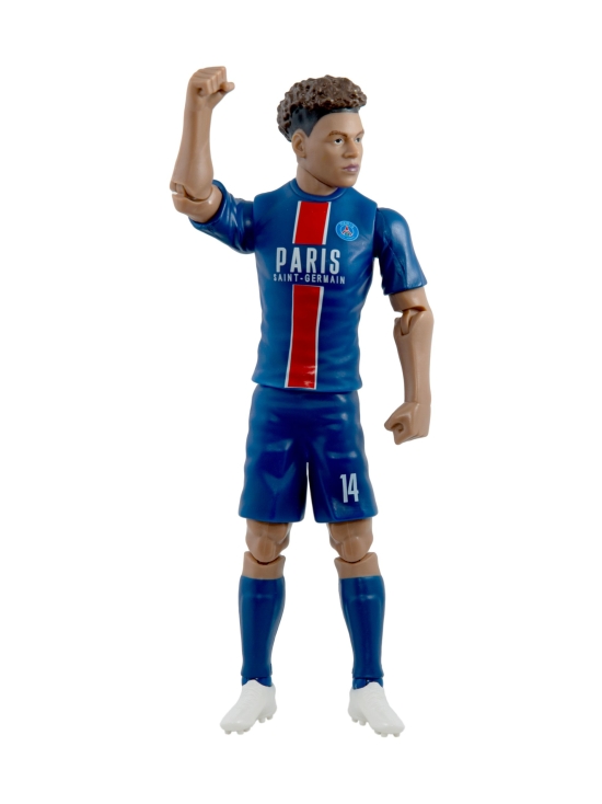 FIFA - BANBO TOYS Jalkapalloilija- Desire Doue (PSG), 20 cm | Stockmann - photo 3
