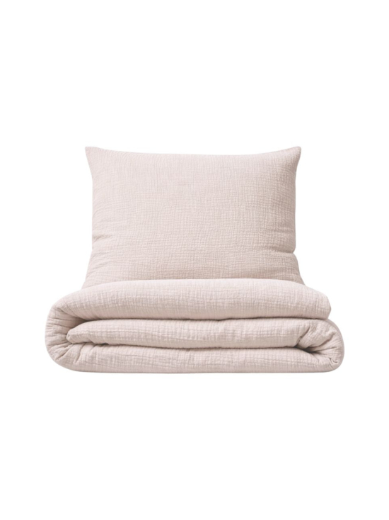 Swanie Finland - Aamu – vauvan ja juniorin pussilakanasetti - VEDENVIHREÄ | Stockmann - photo 7