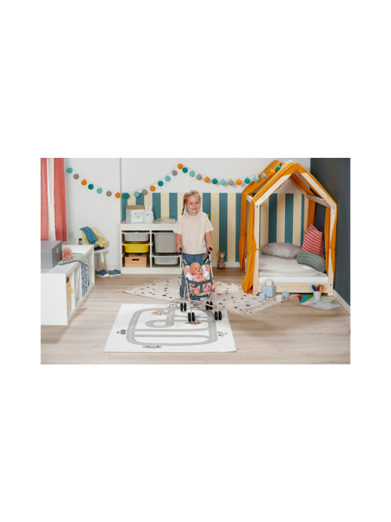 BABY BORN - BABY BORN Nukenrattaat - photo 3 BABY BORN - BABY BORN Nukenrattaat | Stockmann - photo 3