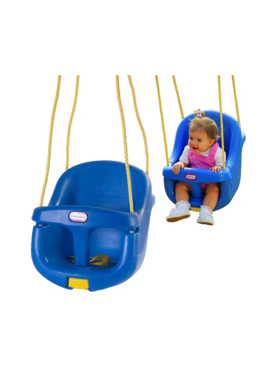 Little Tikes Outdoor - LITTLE TIKES Keinu selkänojalla - photo 8 Little Tikes Outdoor - LITTLE TIKES Keinu selkänojalla | Stockmann - photo 8