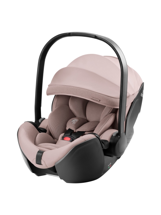 Britax - Britax Baby-Safe Pro turvakaukalo ja Vario Base Z telakka - STYLE TEAK | Stockmann - photo 10