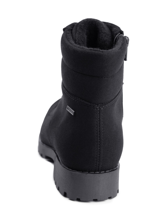 Pomar - MUTKA Naisten vegaaniset GORE-TEX® nilkkurit - BLACK MICRO SUEDE (BLK S) | Stockmann - photo 7