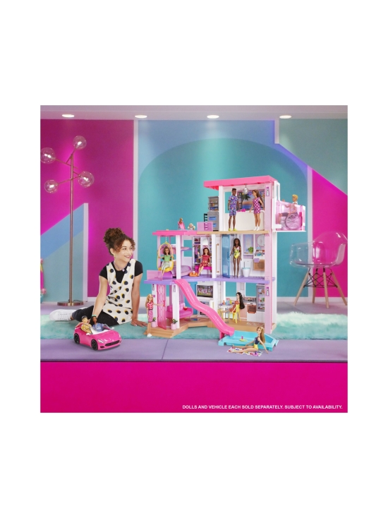 BARBIE - BARBIE unelmatalo | Stockmann - photo 2
