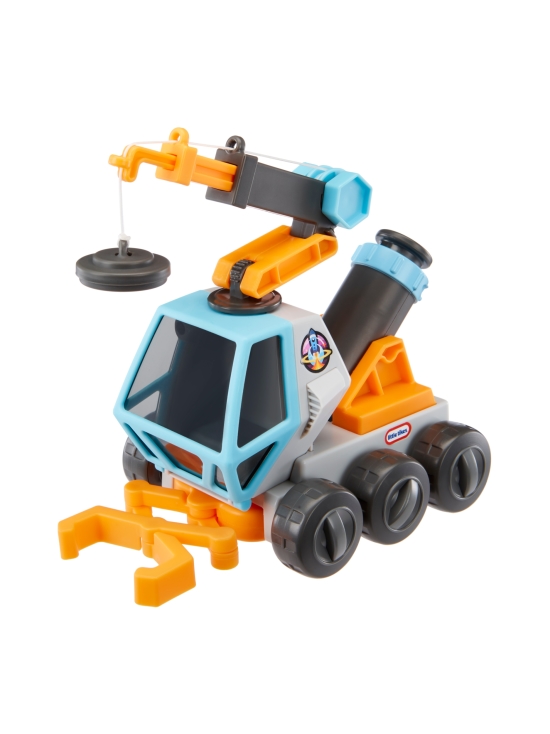 LITTLE TIKES - BIG ADVENTURES Avaruuskulkija - photo 2 LITTLE TIKES - BIG ADVENTURES Avaruuskulkija | Stockmann - photo 2