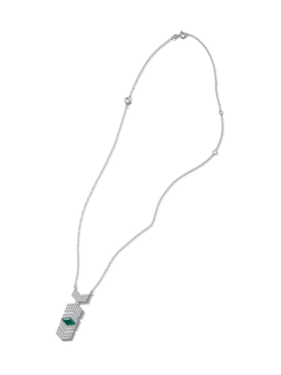 Kalevala - *Haltija kaulakoru hopea 2310006J1070 | Stockmann - photo 3