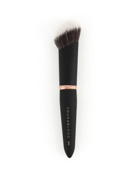 Youngblood - Luxe Creme Contour Brush -erikoissivellin voidemaisille meikeille - 10 - photo 1 Youngblood - Luxe Creme Contour Brush -erikoissivellin voidemaisille meikeille - 10 | Stockmann - photo 1