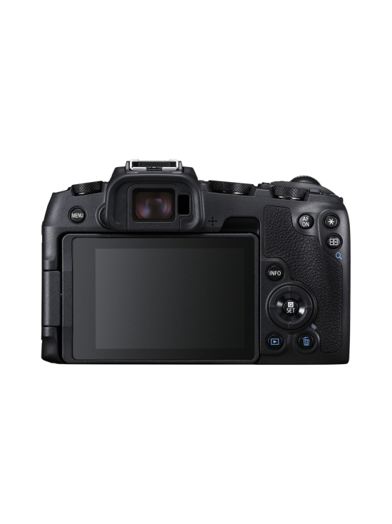 Canon - Canon EOS RP + RF 24-105mm F4-7.1 IS STM kit | Stockmann - photo 3