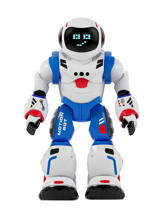 XTREM BOTS - XTREM BOTS Robotti BRUCE - photo 2 XTREM BOTS - XTREM BOTS Robotti BRUCE | Stockmann - photo 2