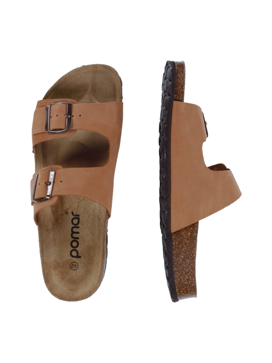 Pomar - KAJO sandaalit - BROWN NUBUCK | Stockmann - photo 5