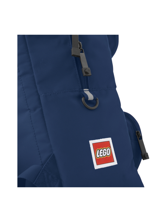 LEGO BAGS - LEGO Reppu 1x2-Lego-palikka, sininen - photo 5 LEGO BAGS - LEGO Reppu 1x2-Lego-palikka, sininen | Stockmann - photo 5