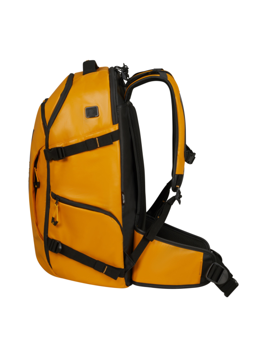 Samsonite - ECODIVER REPPU S 38L - YELLOW - photo 4 Samsonite - ECODIVER REPPU S 38L - YELLOW | Stockmann - photo 4