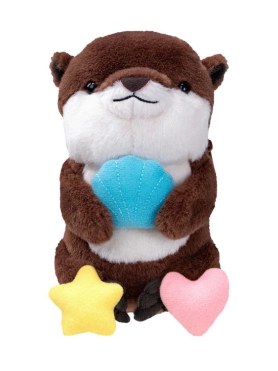Laut - MAGMOJI WALLET OTTER - photo 2 Laut - MAGMOJI WALLET OTTER | Stockmann - photo 2