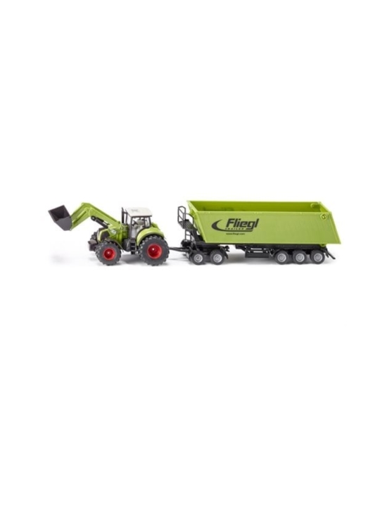 Siku - Siku Claas Axion 950 -Traktori 1:50 - photo 2 Siku - Siku Claas Axion 950 -Traktori 1:50 | Stockmann - photo 2