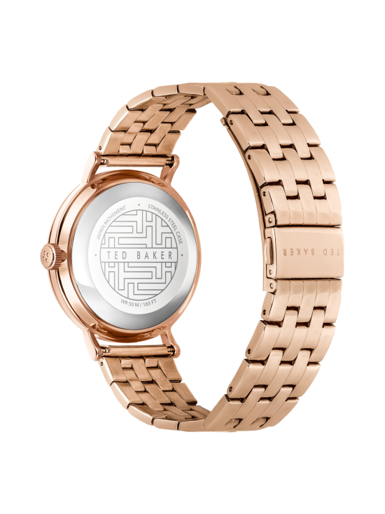 TED BAKER Watches - PHYLIPA PEONIA 37MM -RANNEKELLO - photo 2 TED BAKER Watches - PHYLIPA PEONIA 37MM -RANNEKELLO | Stockmann - photo 2