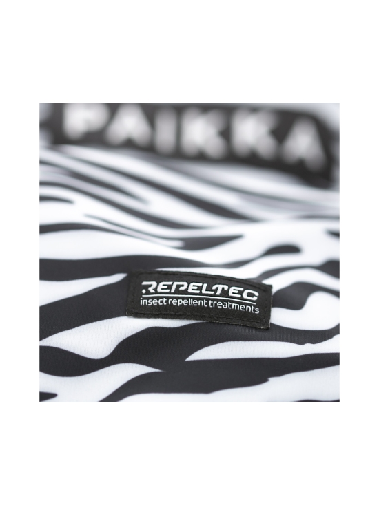 PAIKKA - Cool & Bug Vest - Repeltec for dogs - ZEBRA - photo 6 PAIKKA - Cool & Bug Vest - Repeltec for dogs - ZEBRA | Stockmann - photo 6