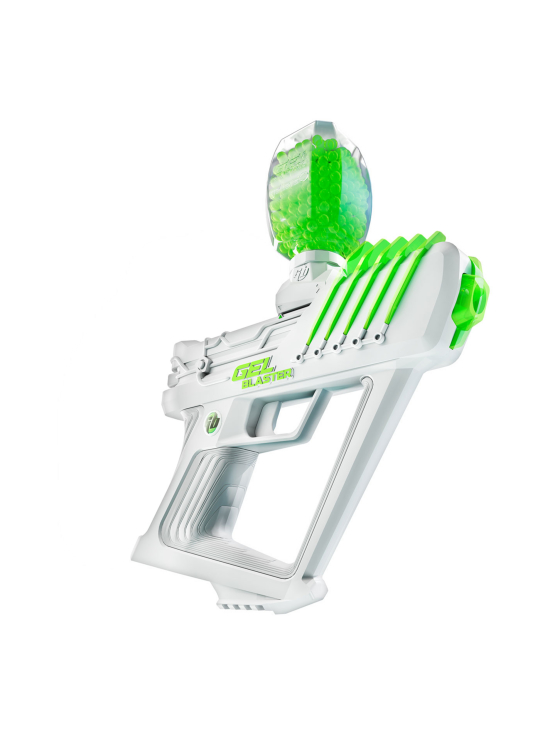 GEL BLASTER - GEL BLASTER Geelipyssy Surge ja 10 000 Gelletiä | Stockmann - photo 2