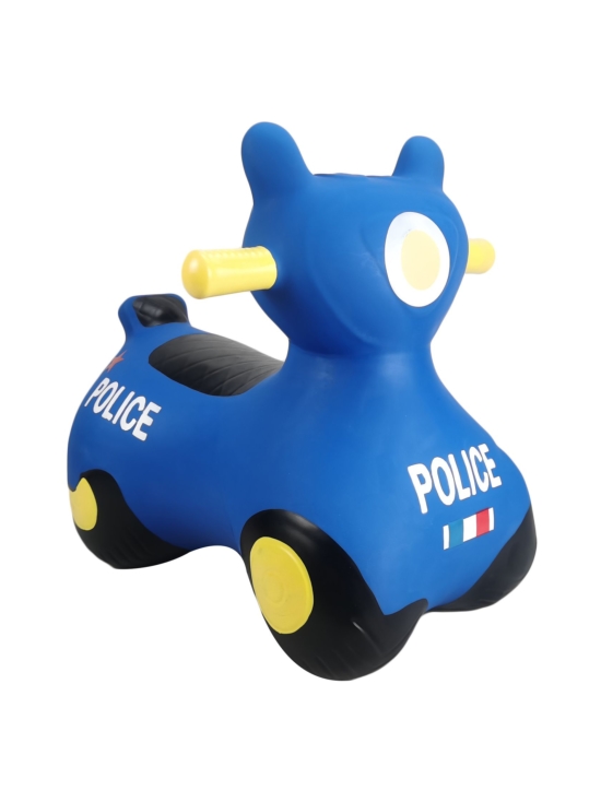 bo. - bo. Pomppueläin - Poliisi | Stockmann - photo 3