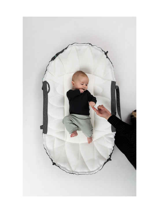 Najell - Najell SleepCarrier Vol.5 kantokassi | Stockmann - photo 5