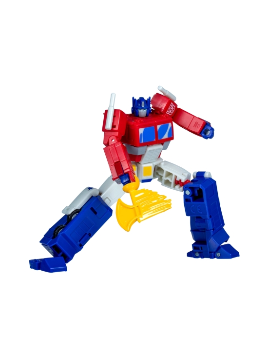 TRANSFORMERS - TRANSFORMERS Hahmo Gen Studio A-taso, 11,4 cm - photo 2 TRANSFORMERS - TRANSFORMERS Hahmo Gen Studio A-taso, 11,4 cm | Stockmann - photo 2