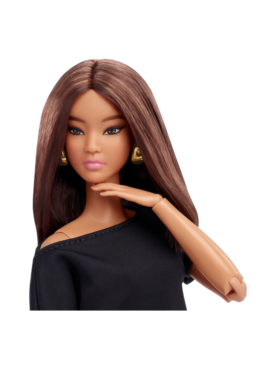 BARBIE - BARBIE Basics -nukke nro 1 - photo 3 BARBIE - BARBIE Basics -nukke nro 1 | Stockmann - photo 3