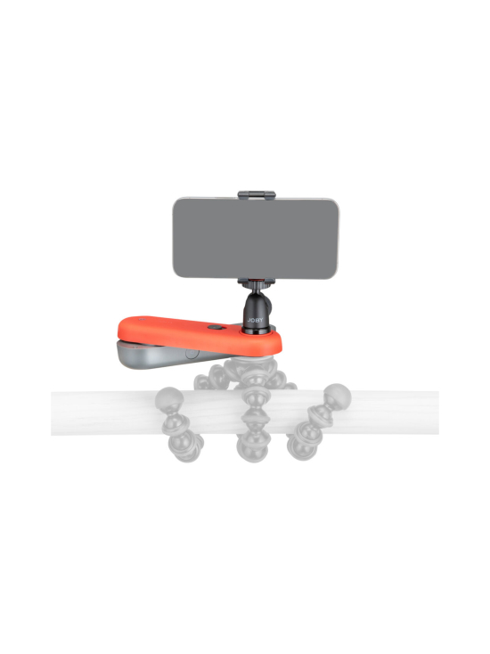 Joby - Joby Swing Phone Mount Kit -moottoroitu minislider puhelimelle setti - photo 6 Joby - Joby Swing Phone Mount Kit -moottoroitu minislider puhelimelle setti | Stockmann - photo 6