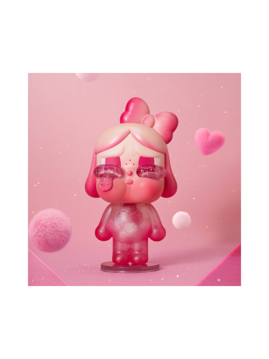 POP MART - POP MART Crybaby Yllätyshahmo - Crying Again Series | Stockmann - photo 6