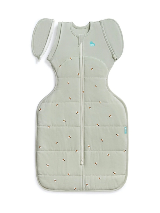 Love to Swaddle - Love to Swaddle UP unipussi 50/50 2.5Tog | Stockmann - photo 1