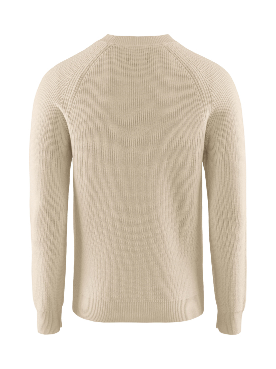 Berkeley - Hayward Crew -villa/puuvillaneule - OFFWHITE | Stockmann - photo 6