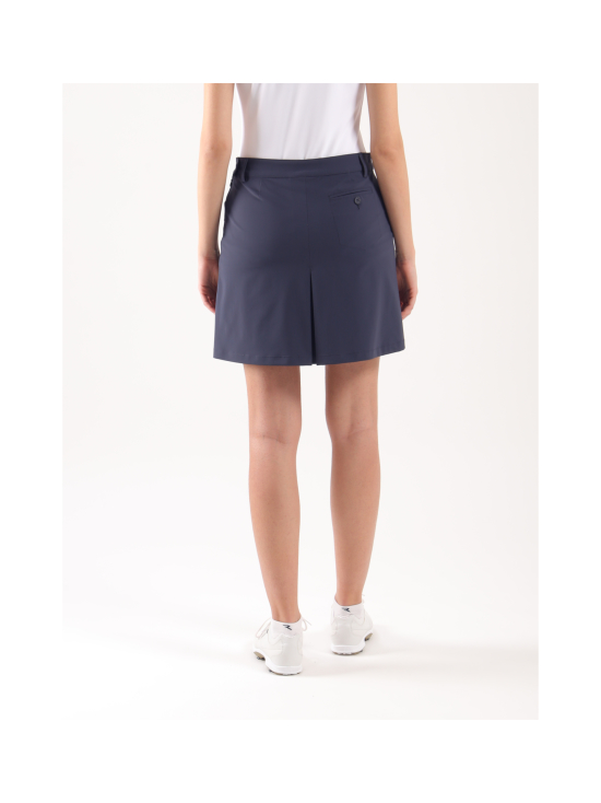 Chervo - Naisten hame JELLY, tummansininen - TUMMANSININEN - photo 3 Chervo - Naisten hame JELLY, tummansininen - TUMMANSININEN | Stockmann - photo 3